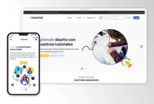 tuto portada