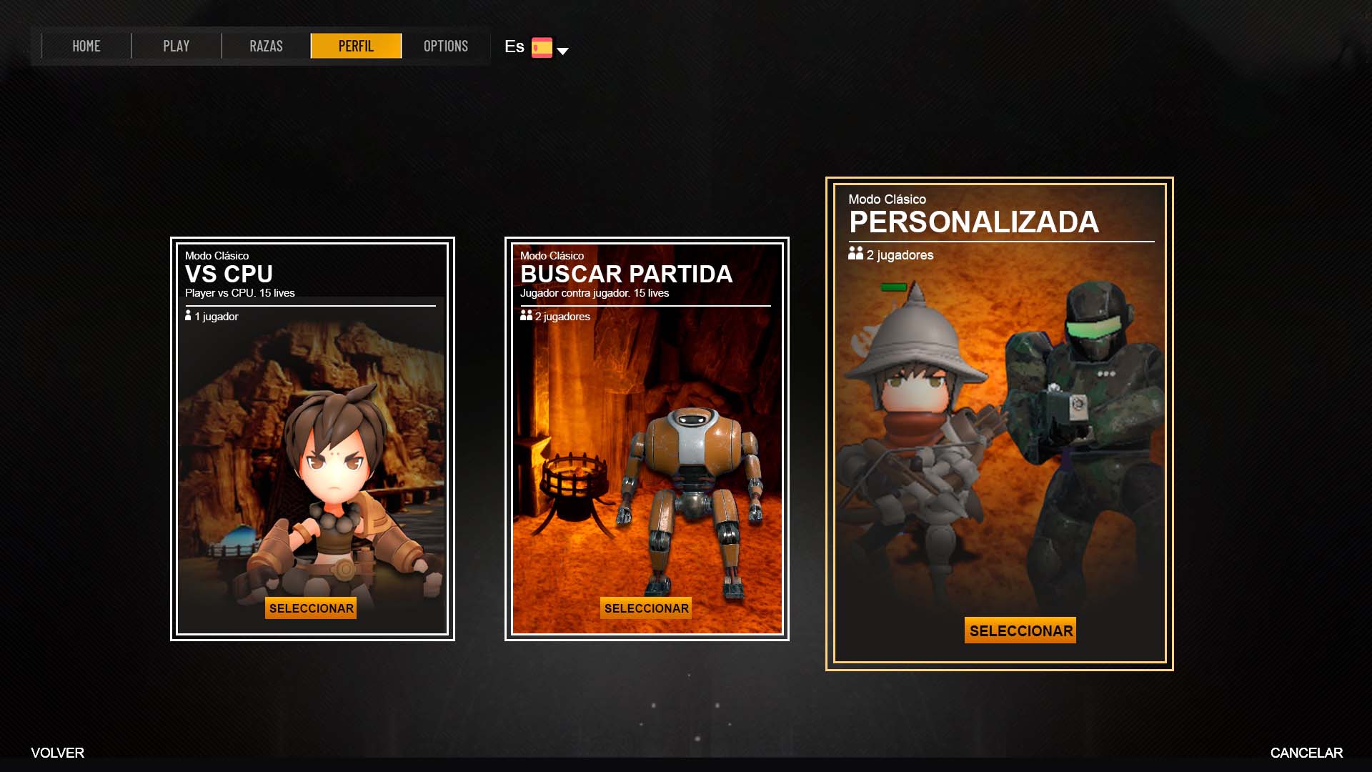 Video Master of Squad